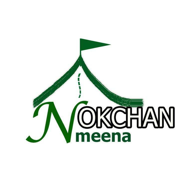 Nok Chan Mee Na Chom Thong Eksteriør bilde